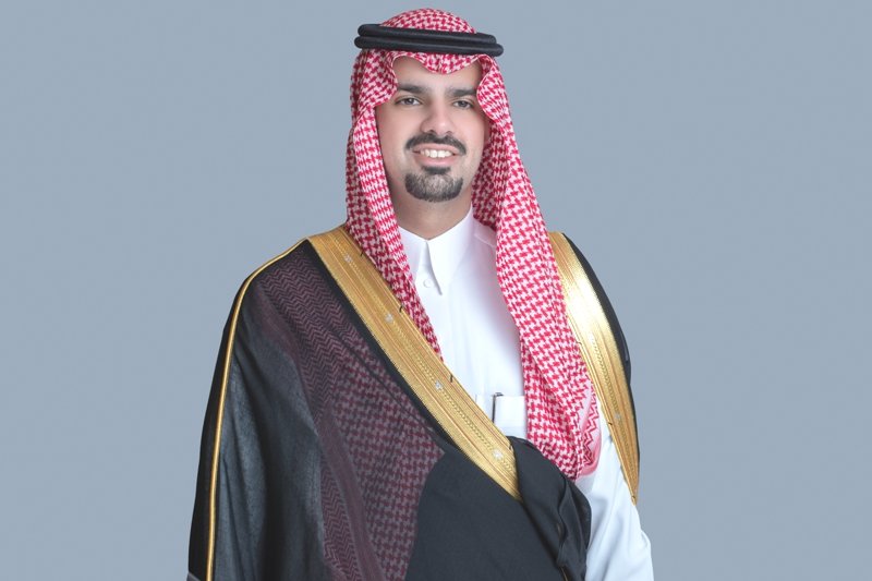 سمو أمين ” الرياض ” يطلق برنامج “تحوّل الرياض البلدي”
