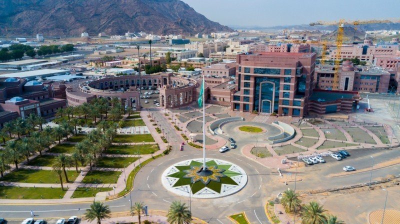 فتح القبول في السنة التأهيلية للصم وضعاف السمع بجامعة طيبة