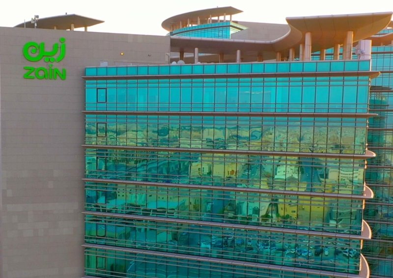 “زين ” السعودية تُفعّل النطاق الترددي 600 ميجاهرتز