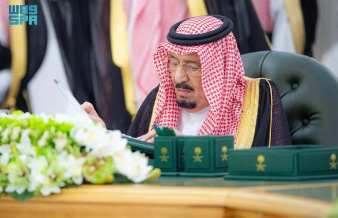 الوزراء يوافق على نظام الإحصاء بالصيغة المرافقة بالقرار