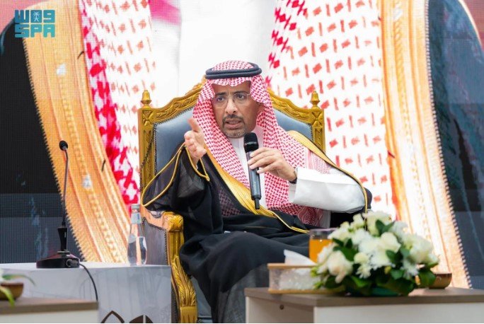 الخريف : الباحة مؤهلة لاستقطاب استثمارات نوعية تعزز التنوع الاقتصادي
