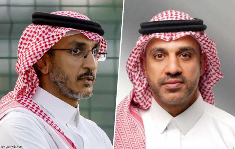 اتحاد القدم يقيل “القاسم” ويعين ” المحمادي ” خلفاً له