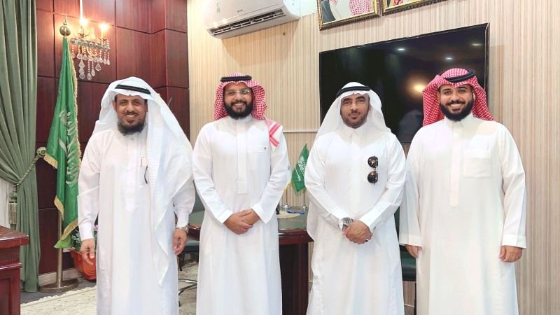 شراكة مجتمعية بين بلدية سبت الجارة وجمعية السياحة بالقنفذة