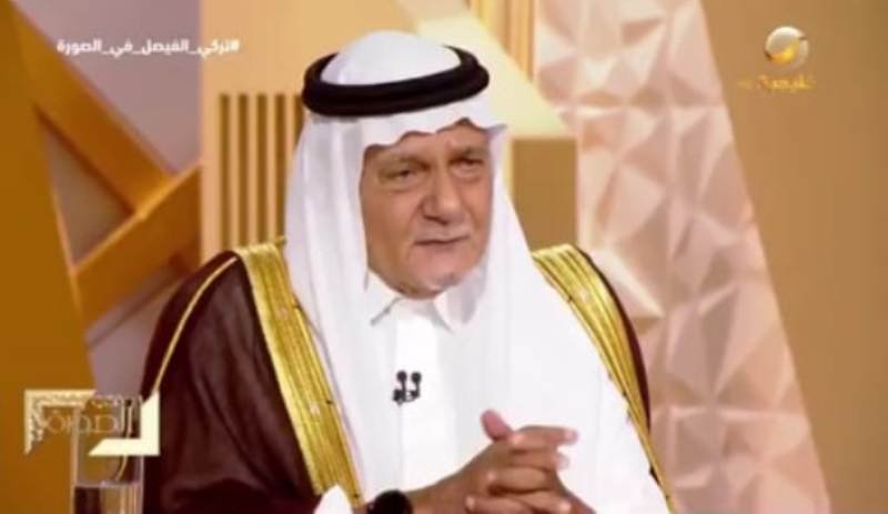 ” تركي الفيصل ” يكشف الحوار الذي دار بينه وبين جهيمان بالمستشفى