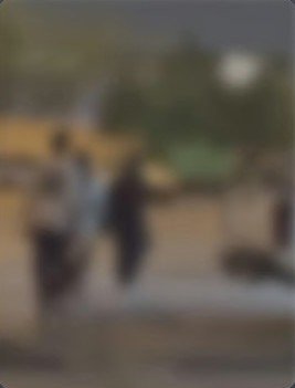 القبض على مقيم تحرّش بامرأتين وضبط موثّق الفيديو المخالف
