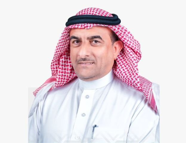 تعيين د . مفلح القحطاني عميدًا لكلية الآداب والعلوم الإنسانية بـ #جامعة_الملك_خالد