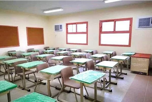 تعليق الدراسة الحضورية بمدارس تعليم الشرقية وشرورة