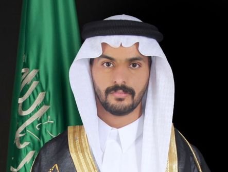 الغثيمي يتلقى التهاني بمناسبة تخرجه من جامعة بيشة