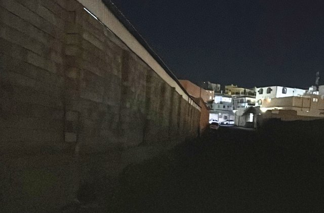 سكان “الوكرة ” بالطائف : غياب الإنارة يهدد سلامتنا !
