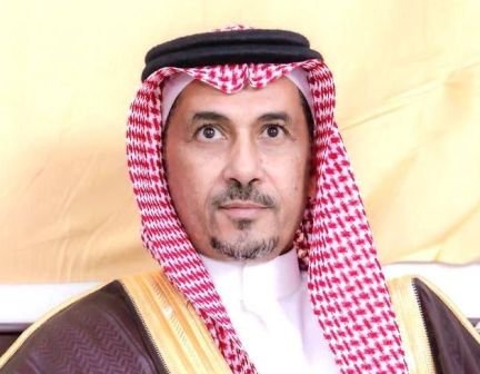 شيخ قبائل كنانة يهنئ القيادة والشعب باليوم الوطني الـ96