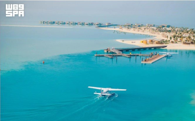 الطاقة المتجددة تجنب البحر الأحمر 110 الف طن من الانبعاثات الكربونية