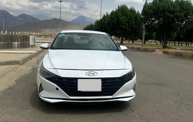 هواندي النترا 2021 نص فل للبيع