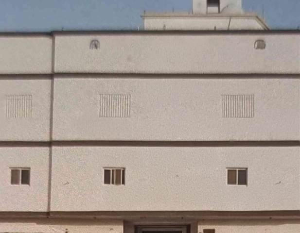 عمارة للبيع بحي الهدي في جدة 3 أدوار