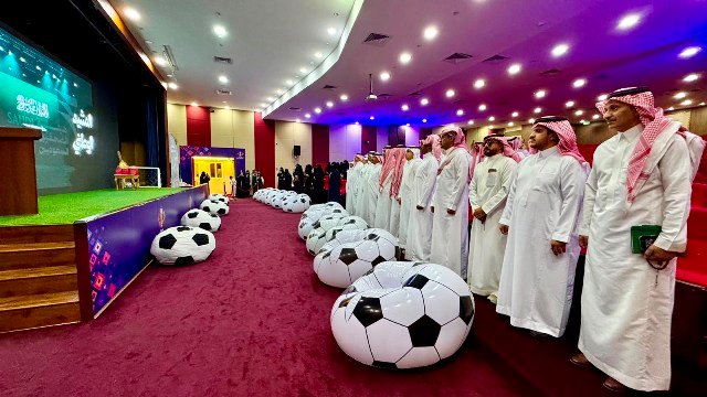 صحفيي عسير ينظّم فعالية ” جمال الطبيعة ومهنية الصحافة وشغف الرياضة “