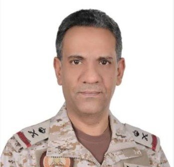 التحالف : سنحمي السفن بمضيق باب المندب ونرد على التهديدات