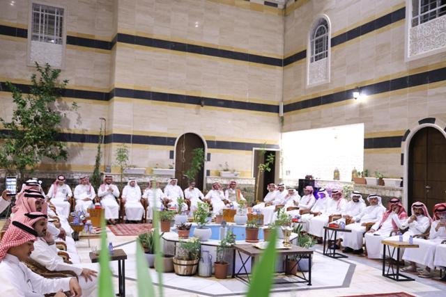 جمعية ثاقف تقيم لقاء «أثر أجاويد» بقصر طليطلة