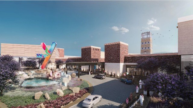 برعاية أمير عسير : افتتاح وجهة “سڤن أبها” في 5 أغسطس