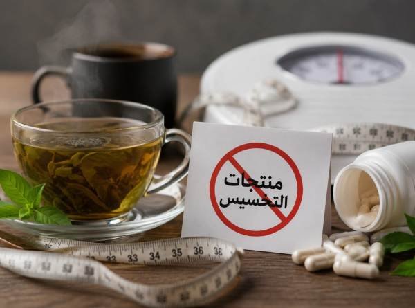 د . الخضيري : لا وجود علمياً لقهوة أو شاي يُنقص الوزن