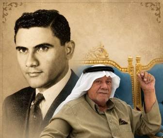 الدكتور مبارك الزهراني .. سيرة إنسان قبل أن تكون مهنة