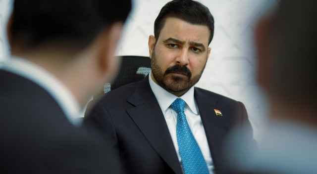 العراق يشكل لجنة أمنية لمنع اطلاق أي اعتداء لدول الجوار