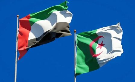 الجزائر تقطع علاقاتها مع الإمارات بعد سنوات من التوتر