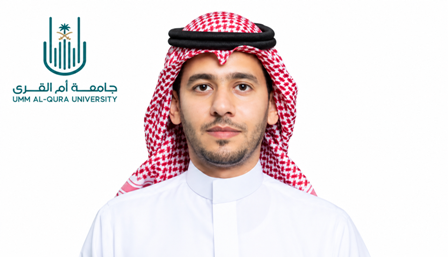 د . موسى الشاووش رئيسًا لقسم الشريعة والدراسات الإسلامية بجامعة أم القرى
