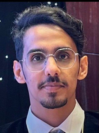 د. محسن الراشدي ينتقل إلى جدة لمواصلة مسيرته التخصصية