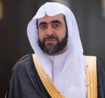 المعيوف يشكر القيادة بمناسبة تعيينه نائبًا لرئيس ديوان المظالم