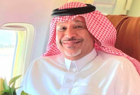 أمير نجران يصدر قرارًا بترقية محمد عسيري للمرتبة التاسعة