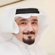 عطية الحربي