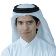 محمد الألمعي
